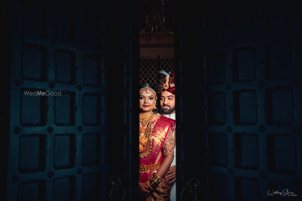 Photo By Wedding stories by Rakesh - Photographers