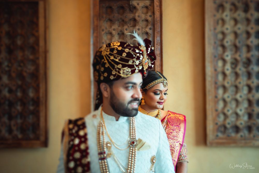 Photo By Wedding stories by Rakesh - Photographers