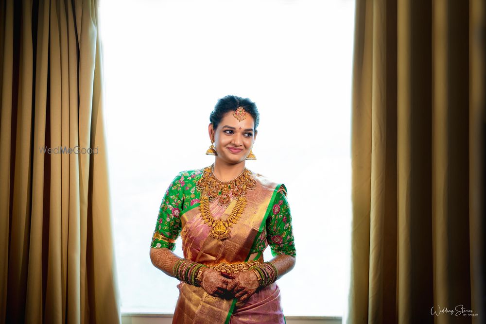 Photo By Wedding stories by Rakesh - Photographers