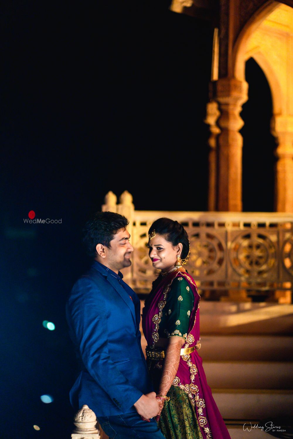 Photo By Wedding stories by Rakesh - Photographers