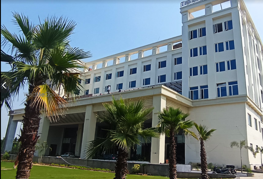 The Sapphire Grand