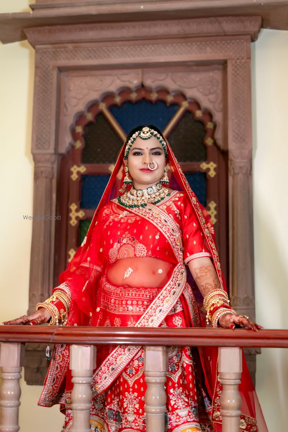 Photo By Neeta's Makeup Studio - Bridal Makeup