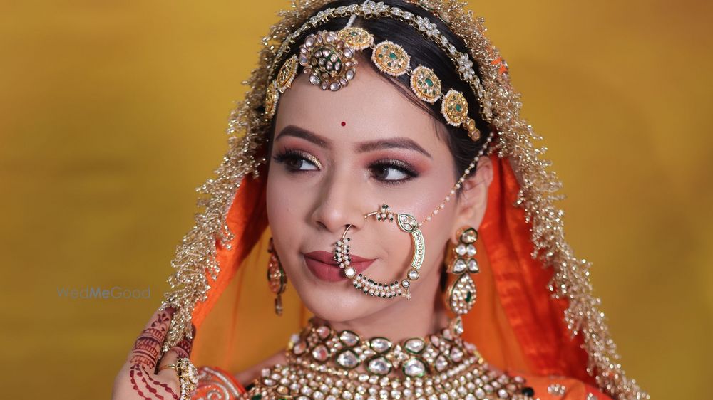 Neeta's Makeup Studio