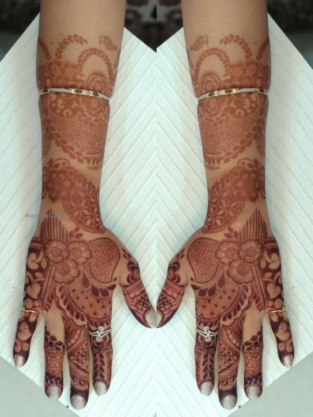 Photo By Jyoti Mehndi Artist - Mehendi Artist