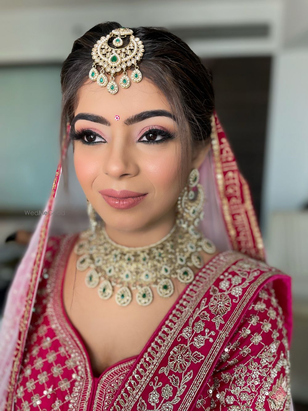 Photo By Sneha SK Makeovers - Bridal Makeup