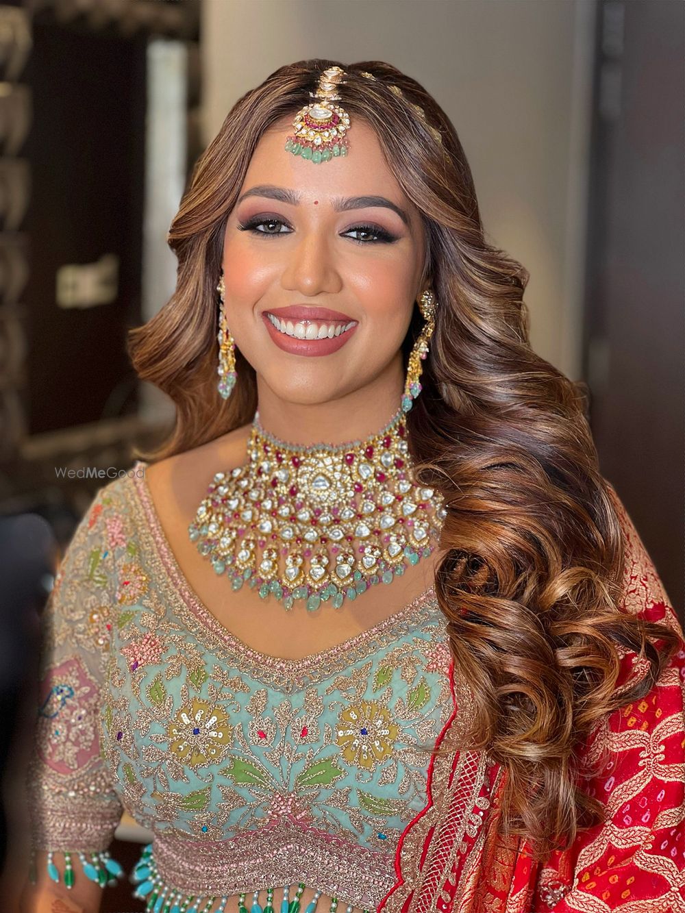 Photo By Sneha SK Makeovers - Bridal Makeup