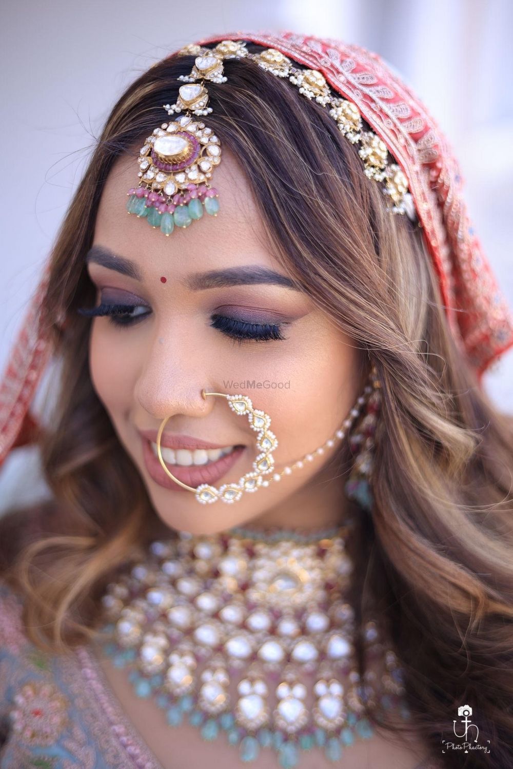 Photo By Sneha SK Makeovers - Bridal Makeup