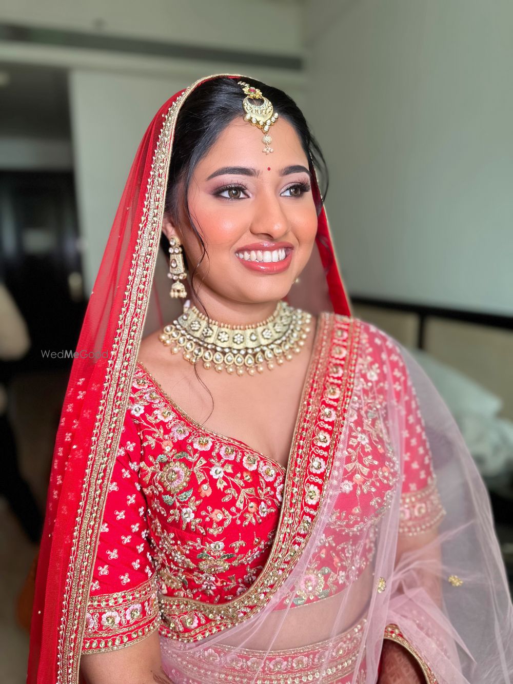 Photo By Sneha SK Makeovers - Bridal Makeup