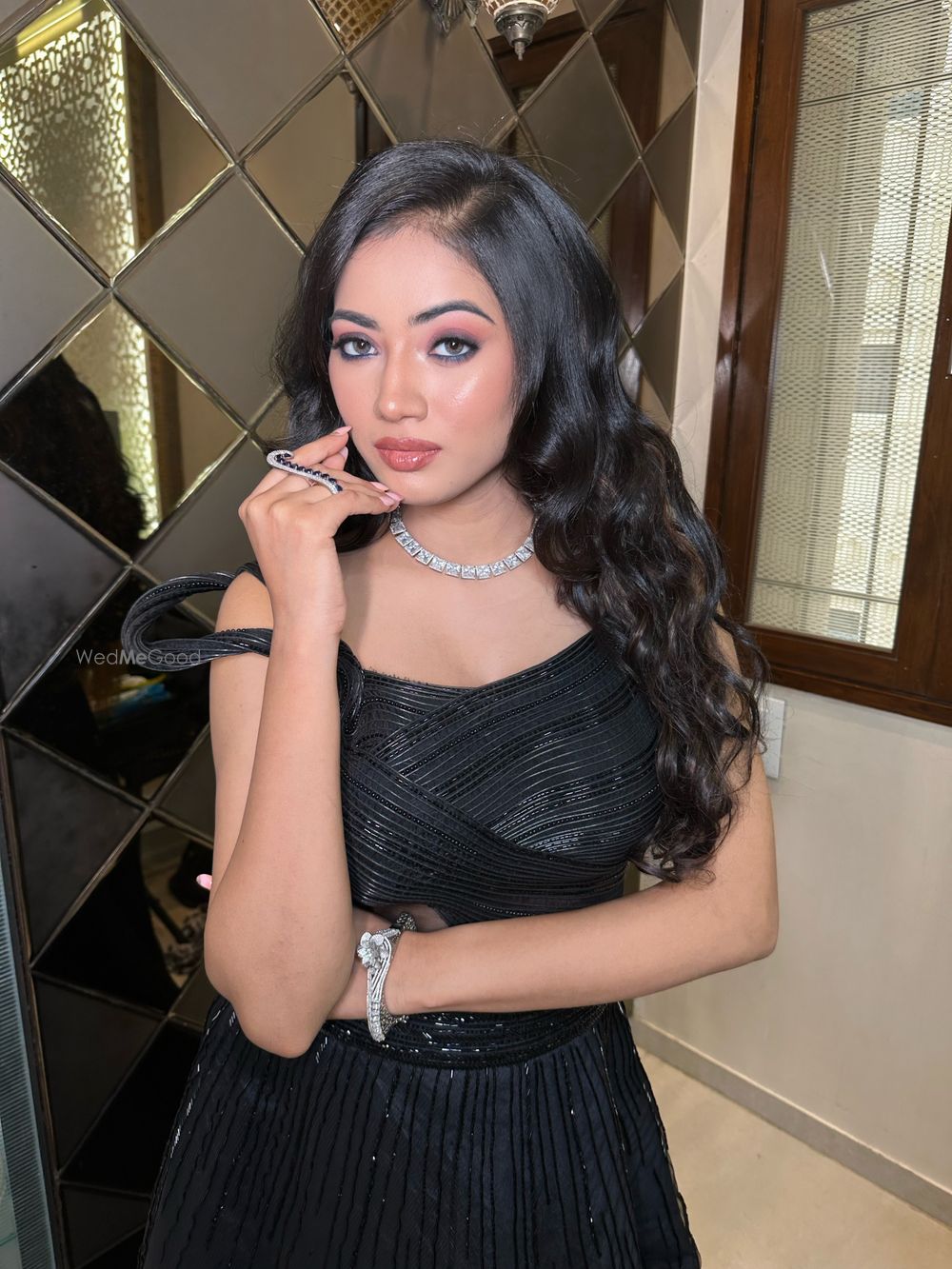 Photo By Sneha SK Makeovers - Bridal Makeup Artists