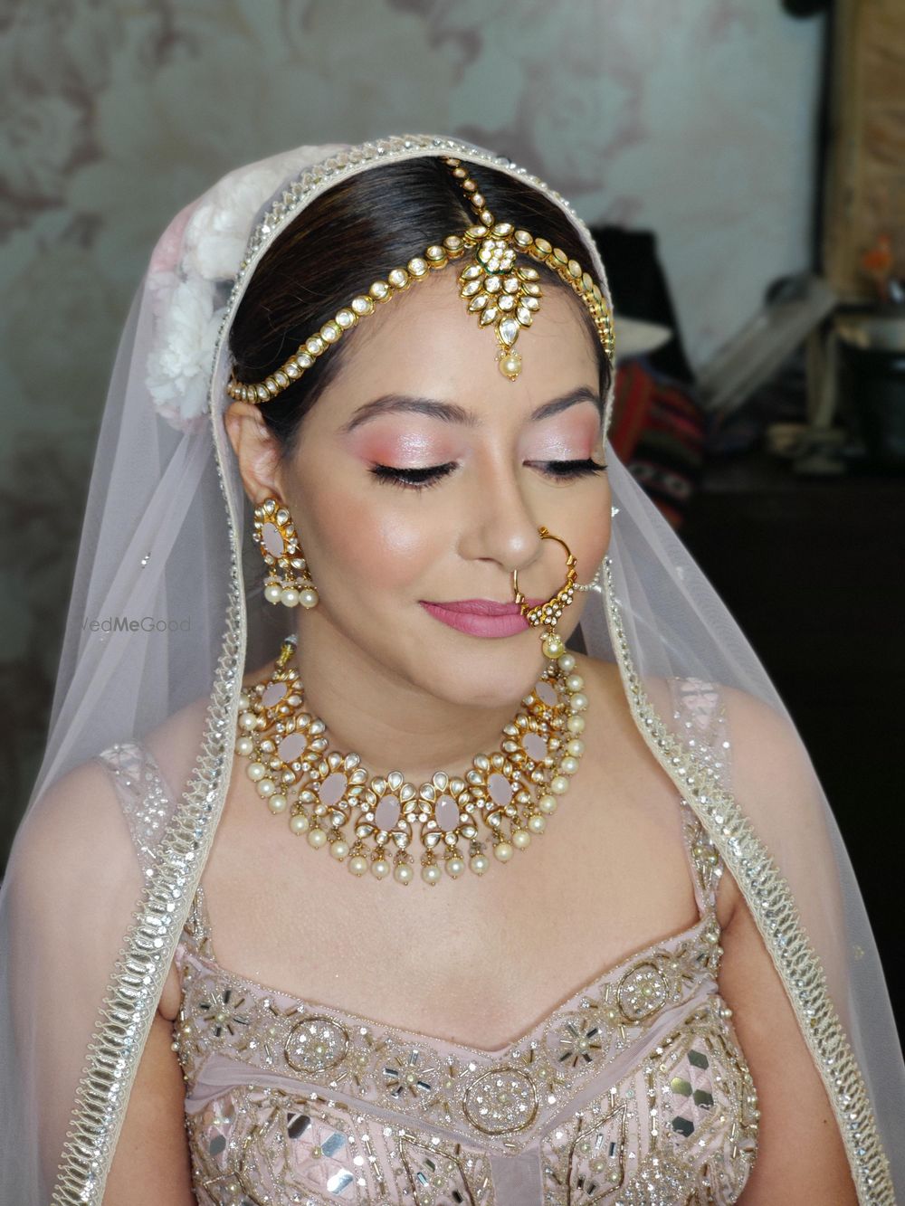 Photo By Sneha SK Makeovers - Bridal Makeup