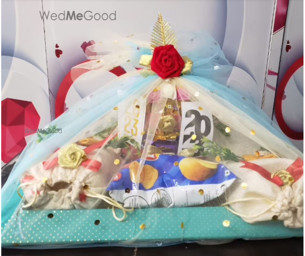 Vardhman Trousseau Creations