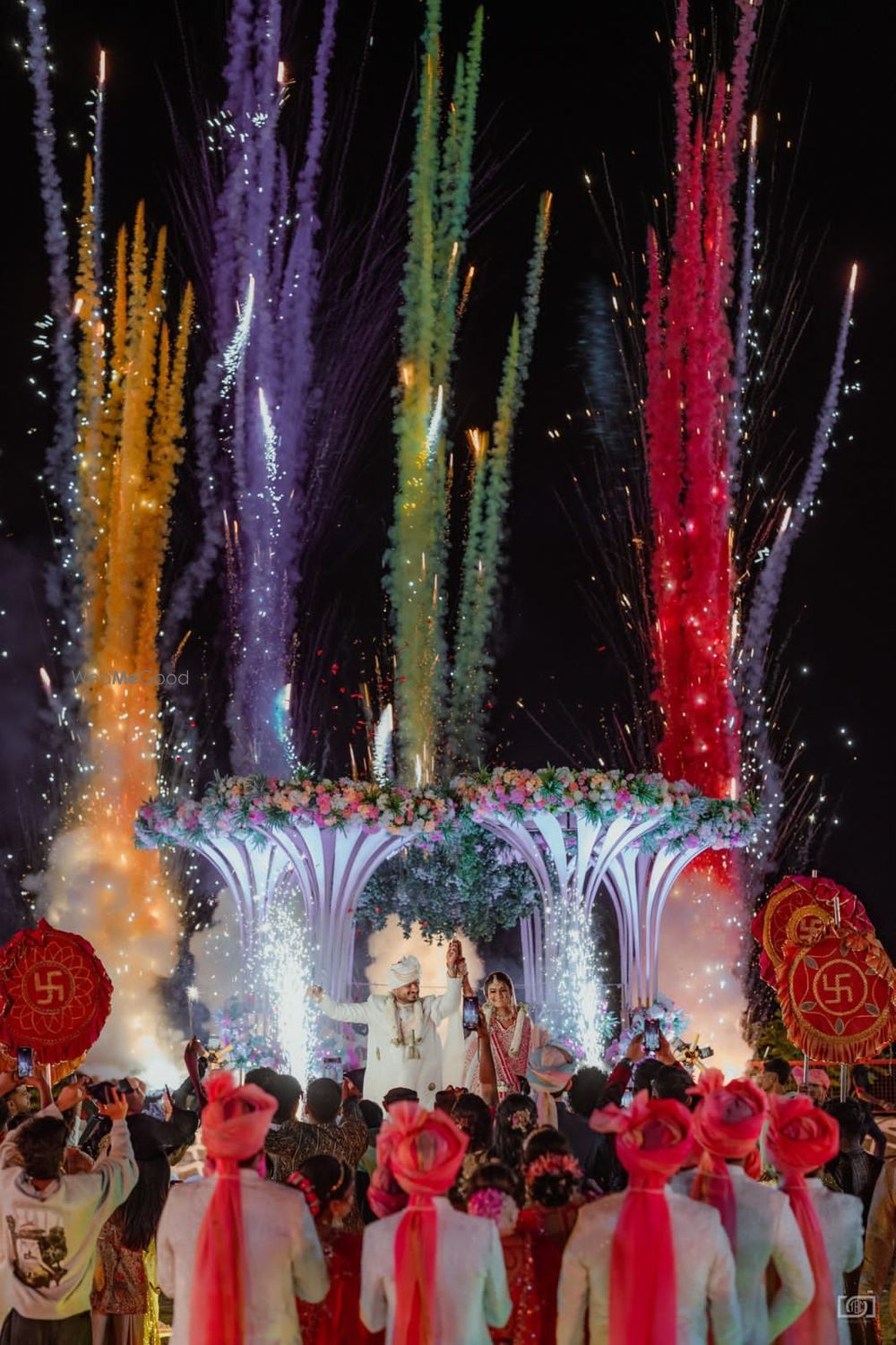 Photo By The Duo Djs India - DJs