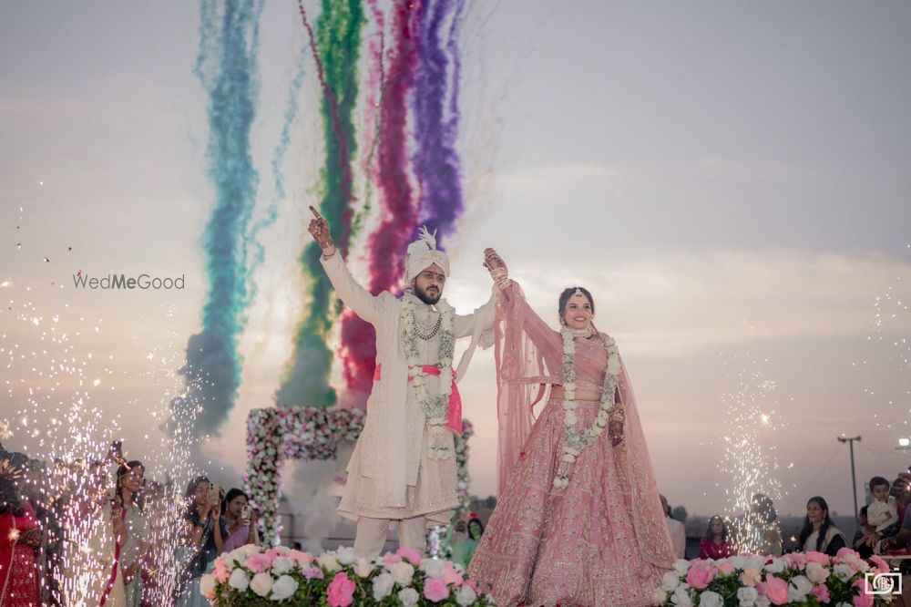 Photo By The Duo Djs India - DJs