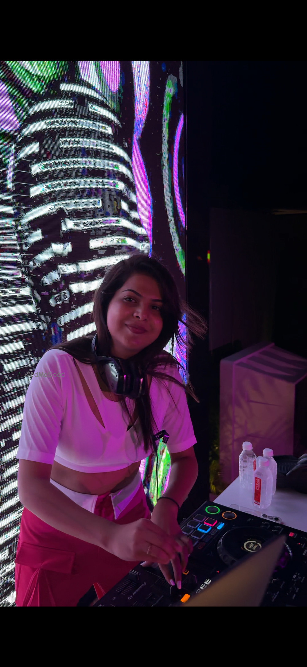 Photo By The Duo Djs India - DJs