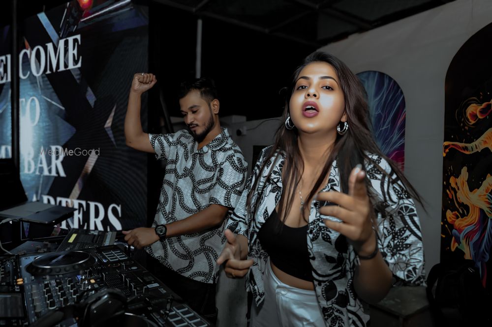 Photo By The Duo Djs India - DJs
