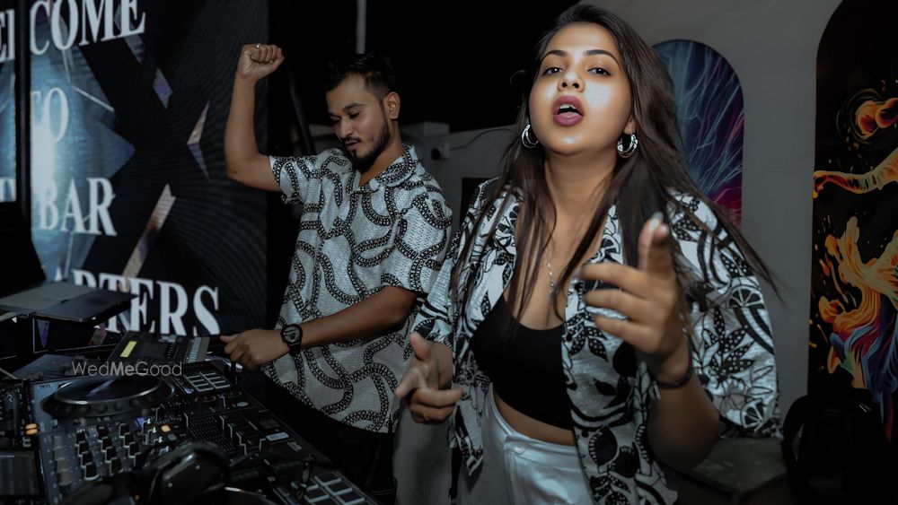 The Duo Djs India