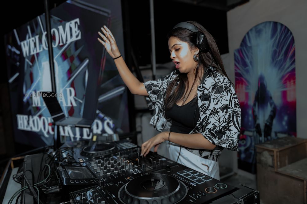 Photo By The Duo Djs India - DJs