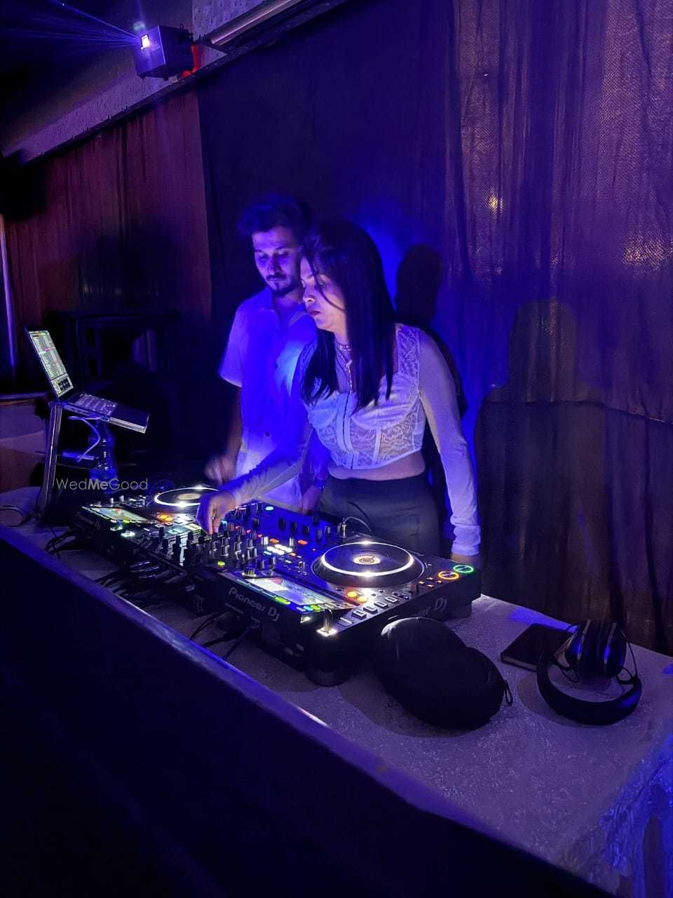 Photo By The Duo Djs India - DJs