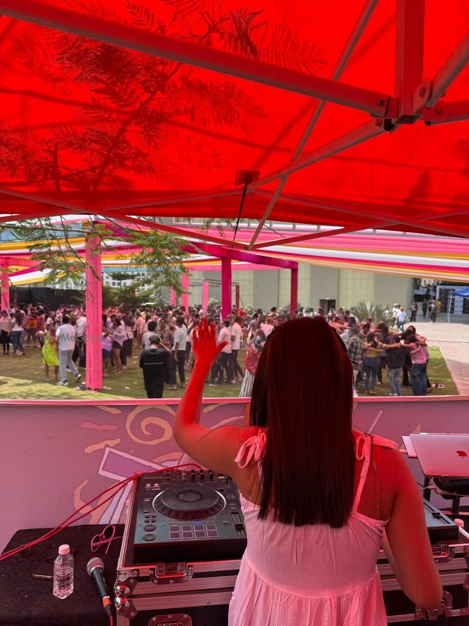 Photo By The Duo Djs India - DJs