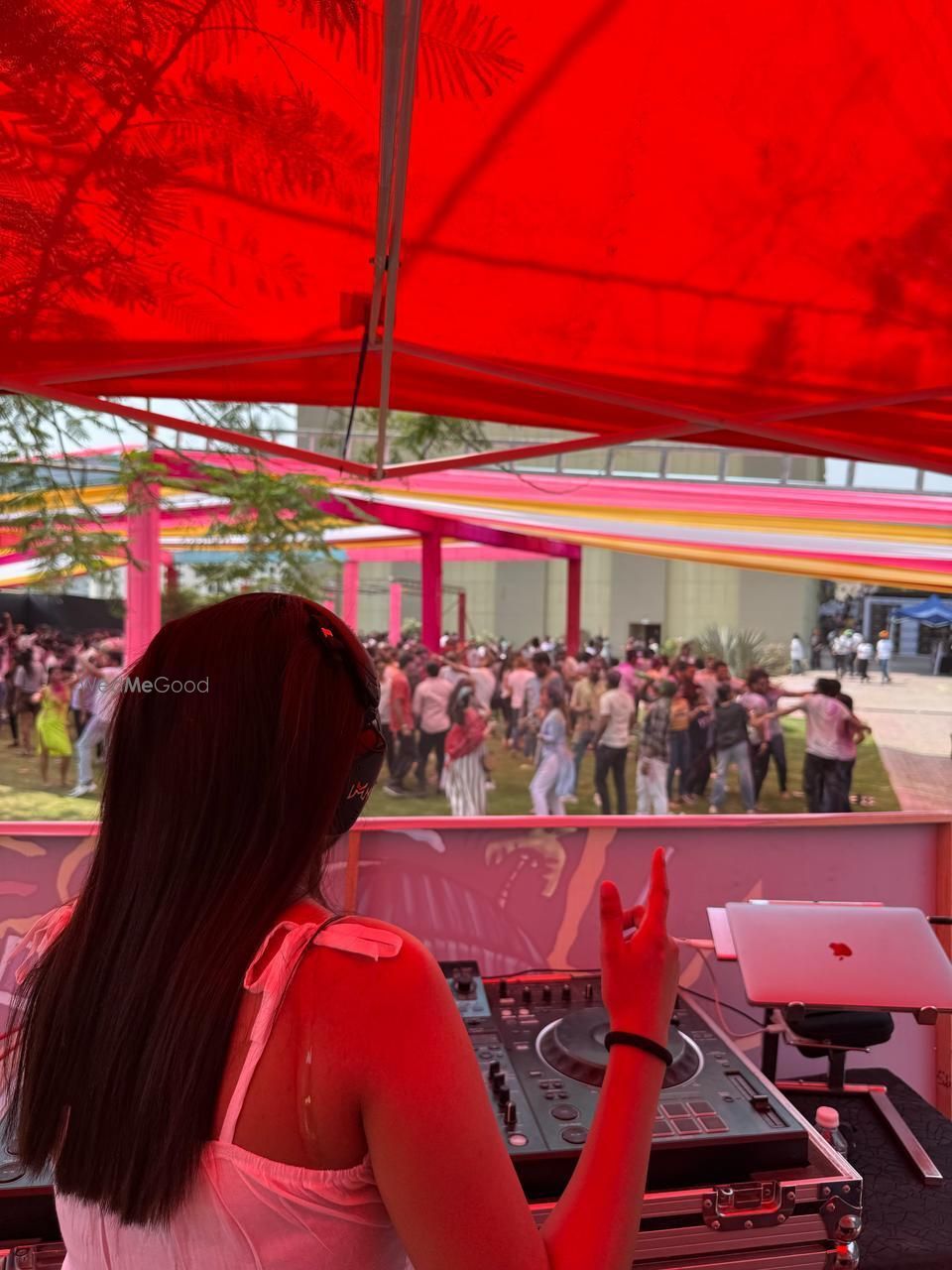 Photo By The Duo Djs India - DJs