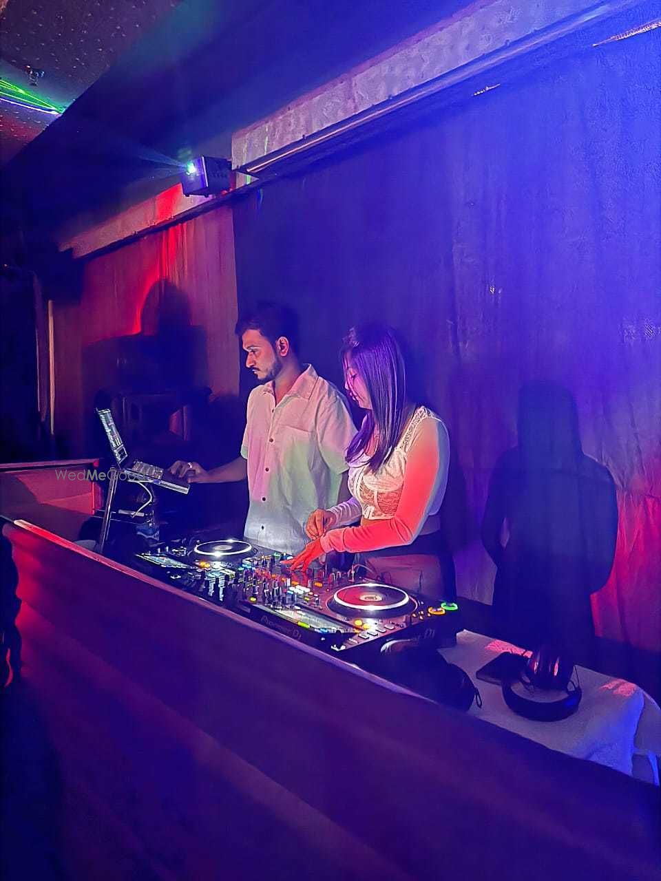 Photo By The Duo Djs India - DJs