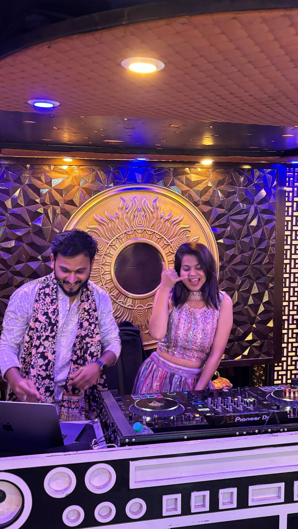 Photo By The Duo Djs India - DJs