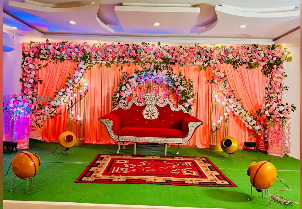 The Basudha Banquet