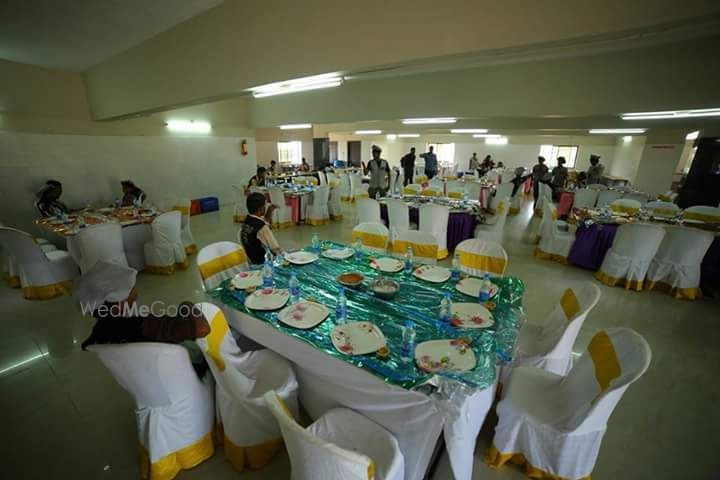 Nizam Catering
