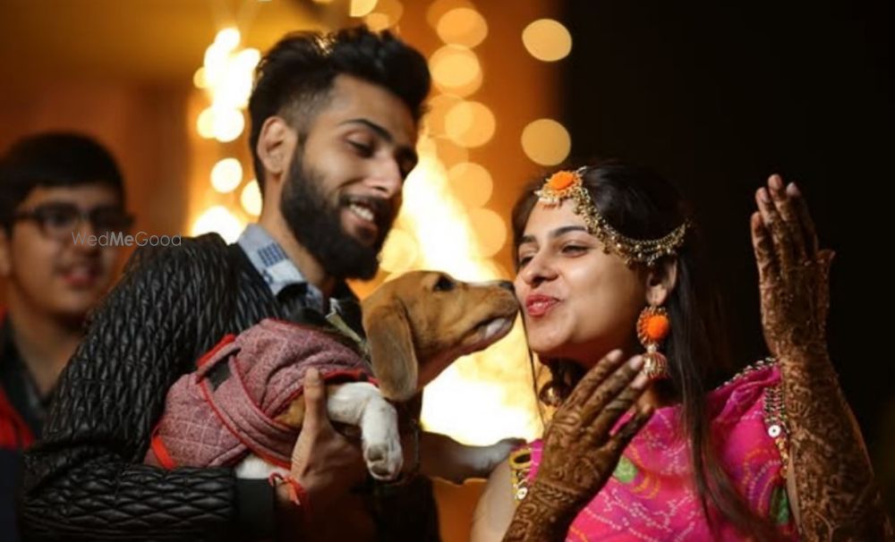 Captured Bliss Weddings