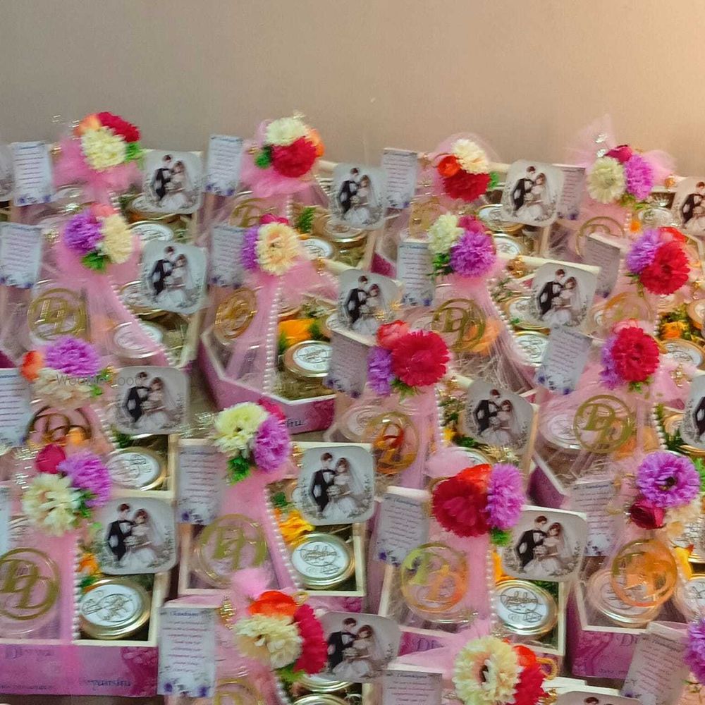 Photo By The Delight Gifting - Favors