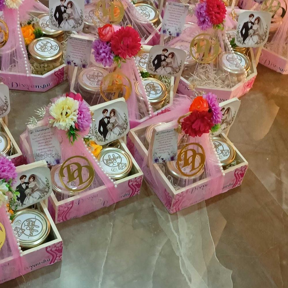 Photo By The Delight Gifting - Favors