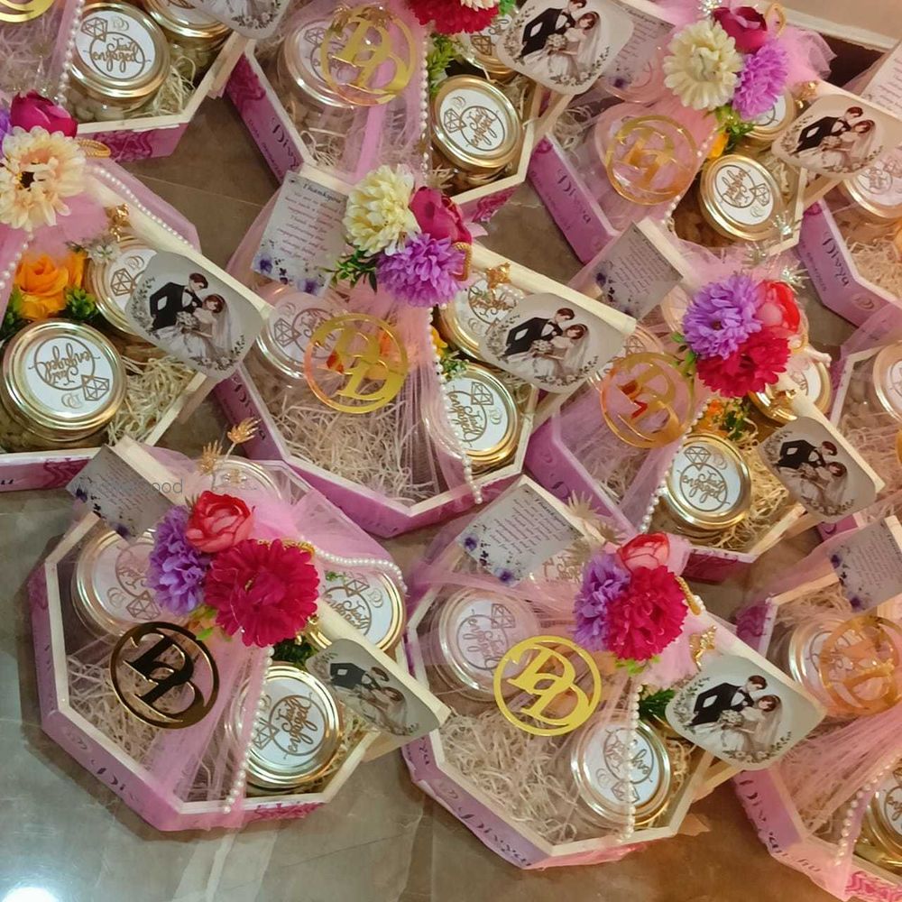 Photo By The Delight Gifting - Favors