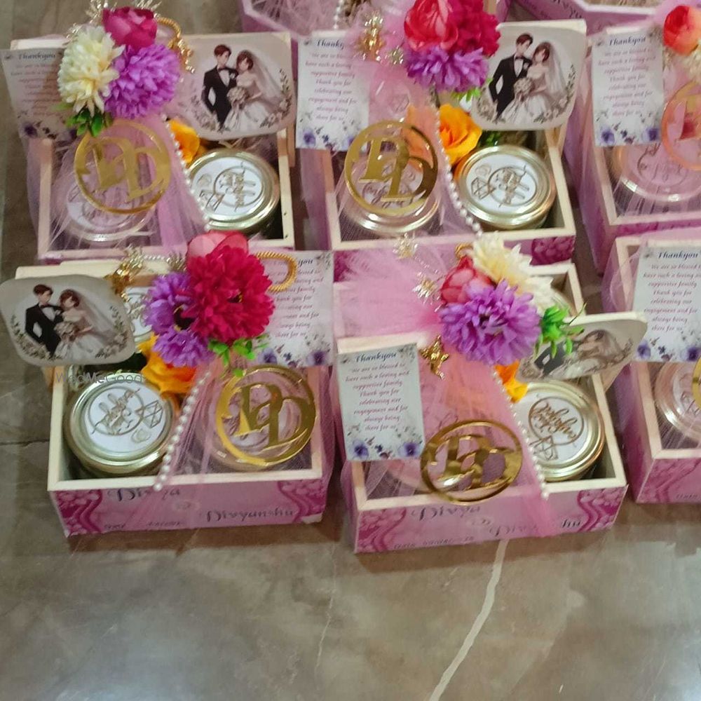 Photo By The Delight Gifting - Favors