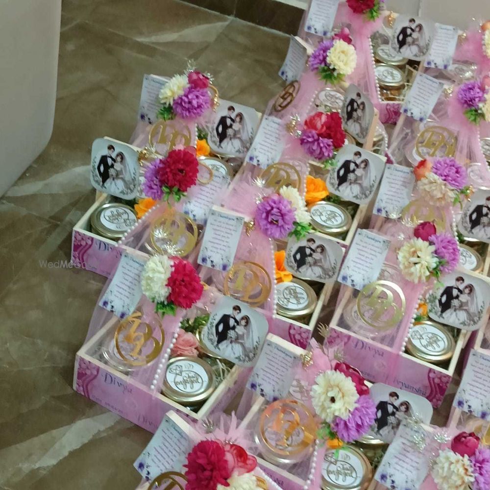 Photo By The Delight Gifting - Favors
