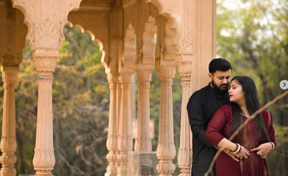 The R.K Studio - Pre Wedding