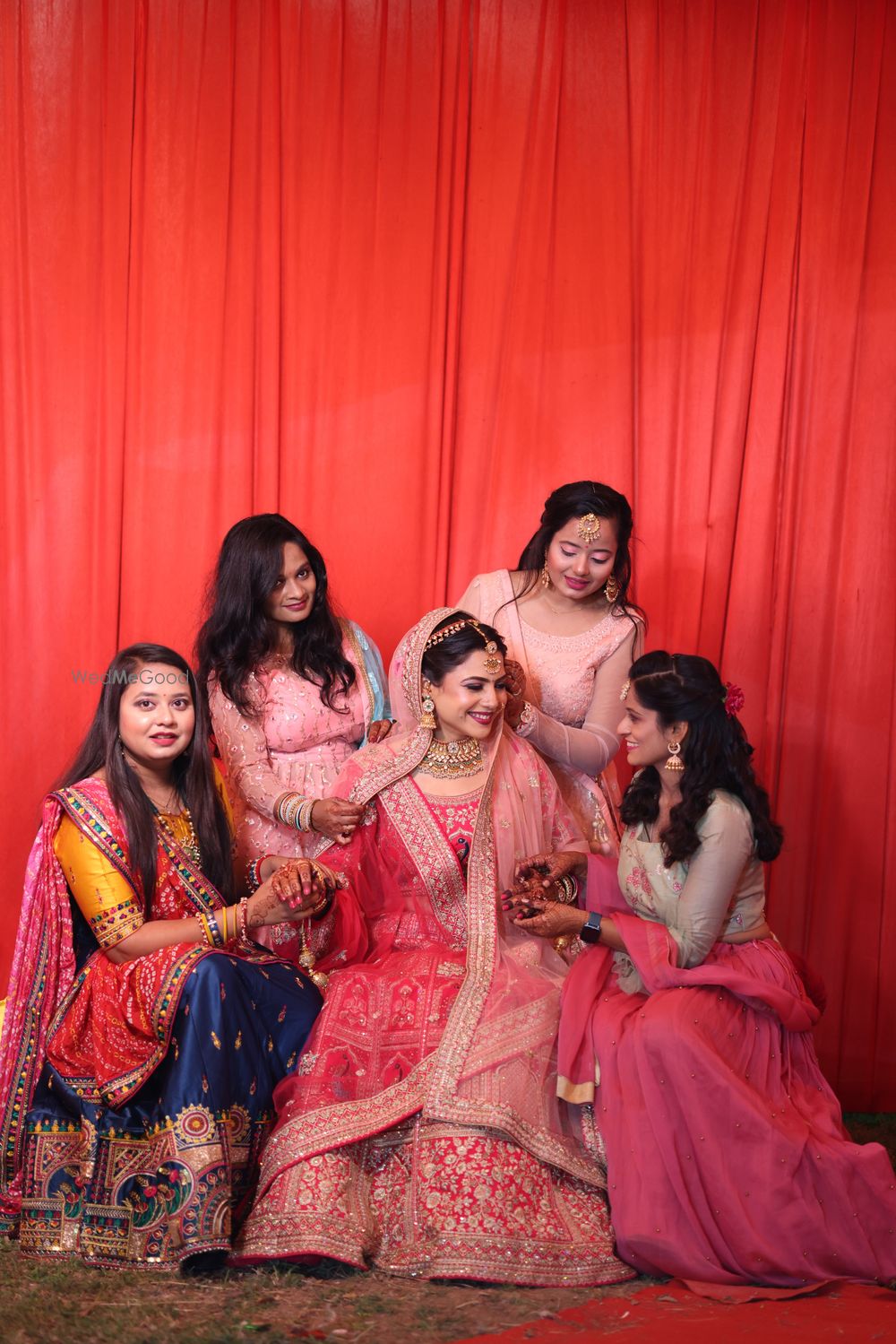 Photo By Genesis The Art Studio - Wedding Planners