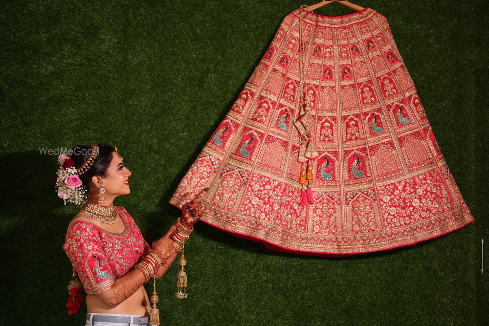 Photo By Genesis The Art Studio - Wedding Planners
