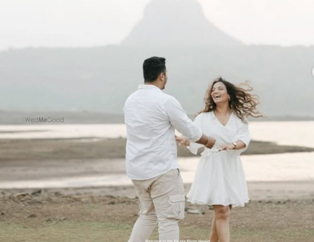 NHPF - Pre Wedding