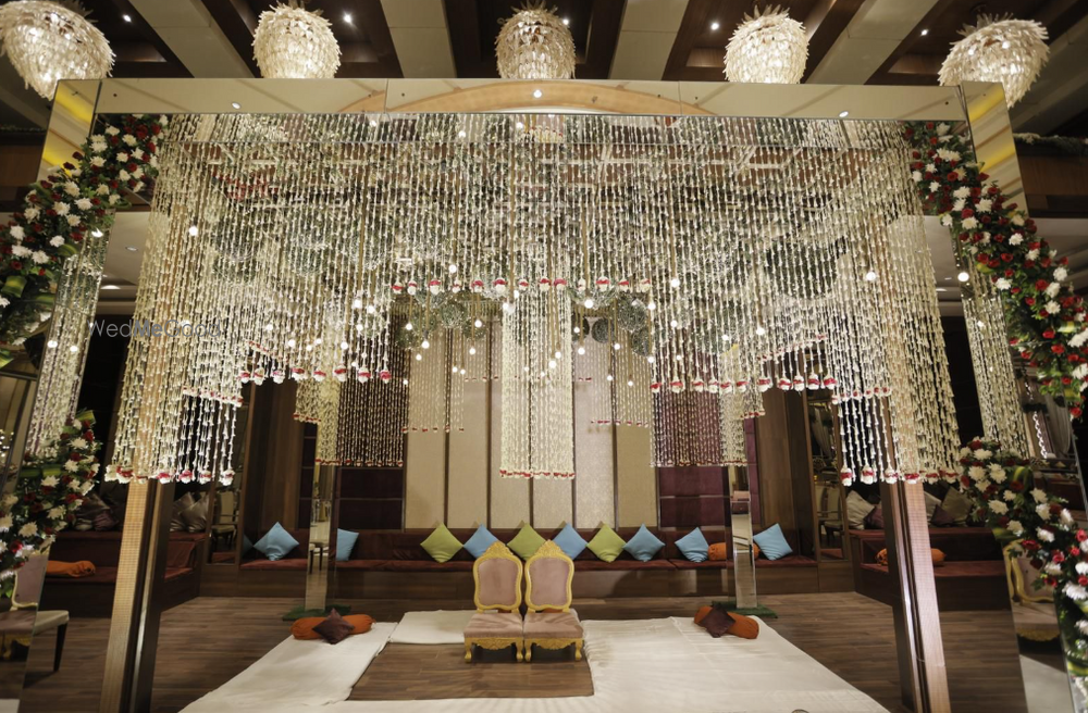 Samaira Events