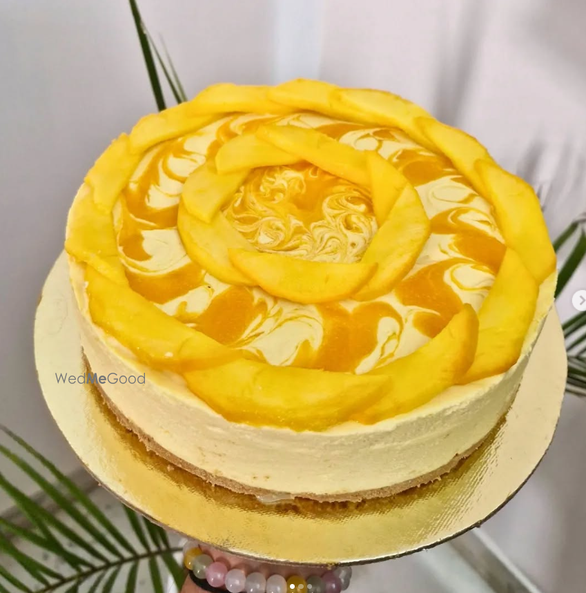Blissful Bites by Tanisha
