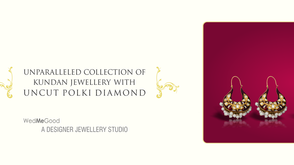 V.M. Ornaments - A Designer Jewellery Studio
