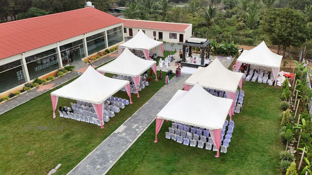 Iravat Convention & Lawns