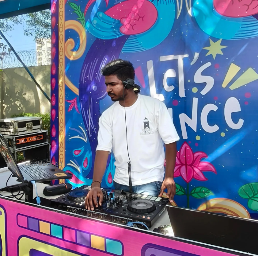 DJ KP