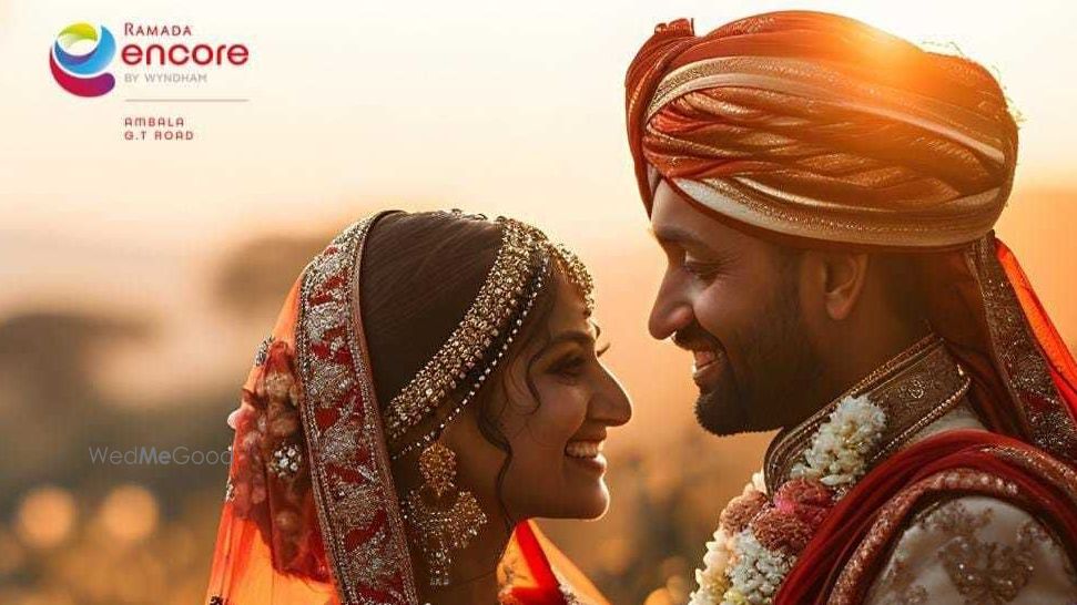 Ramada Encore by Wyndham Ambala