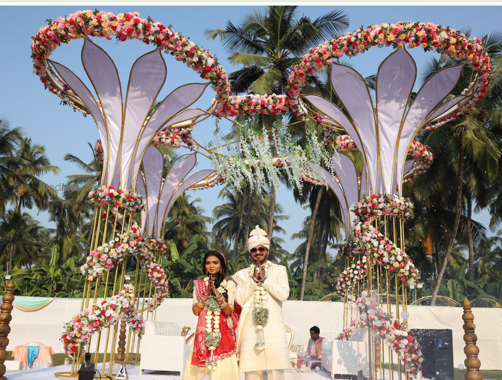 Vibrant Celebrations