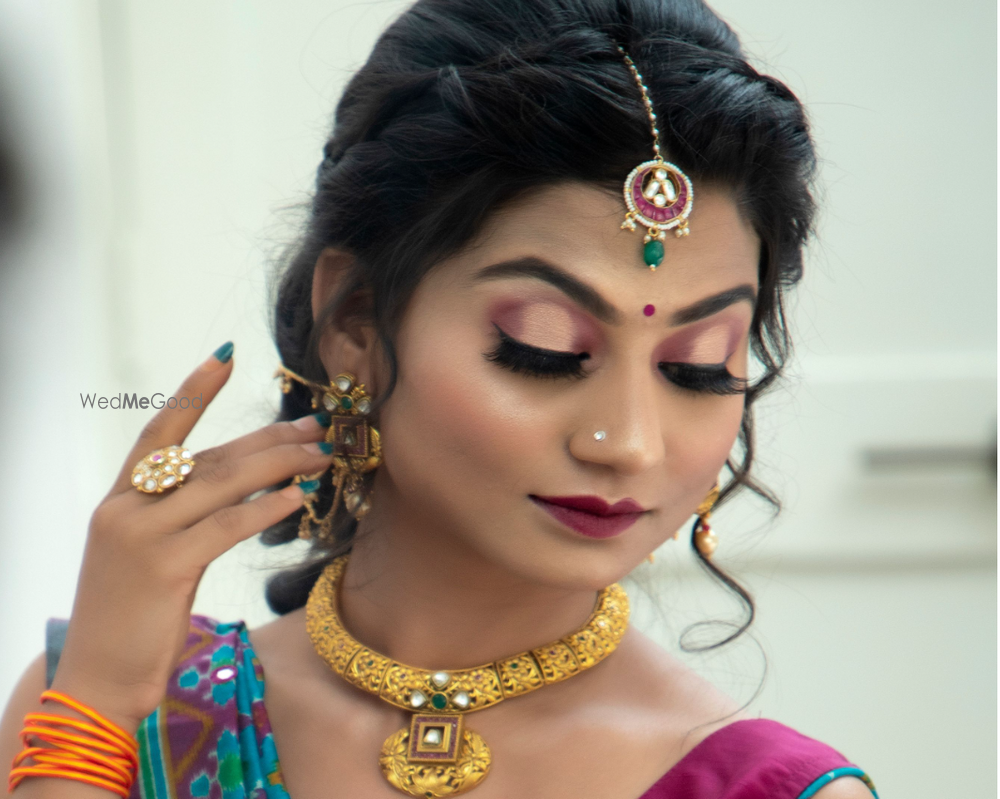 Creation Makeover