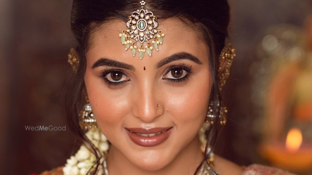 Akshathaas Makeup Studio