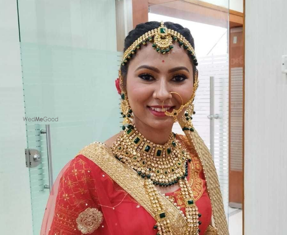 Kalpana Makeovers