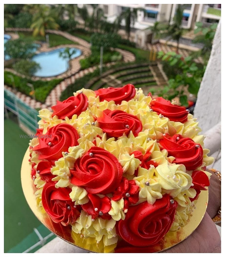 Photo By Lush Bakehouse - Cake