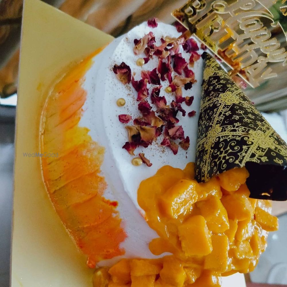 Photo By Lush Bakehouse - Cake